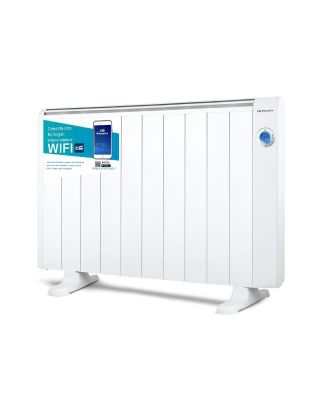 ​Emisor Térmico Orbegozo RRW 1800 Wifi 1800W