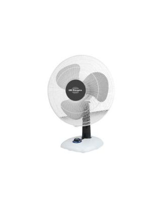 Ventilador de Sobremesa Orbegozo TF 0143 40 cm