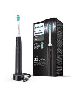 Cepillo dental eléctrico Philips sónico Sonicare 3100 Series HX3671/14