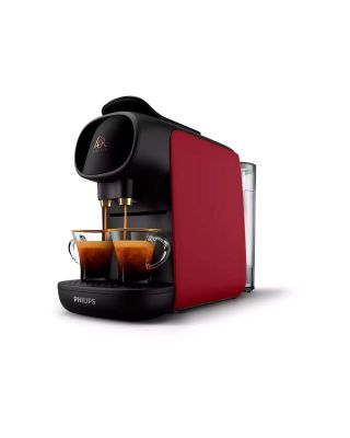 Cafetera L'Or Barista Philips LM9012_55 + 50 Cápsulas