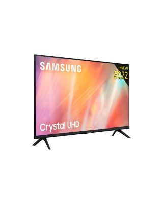 TV LED 138 cm (55") Samsung UE55AU7025 Ultra HD 4K Smart TV