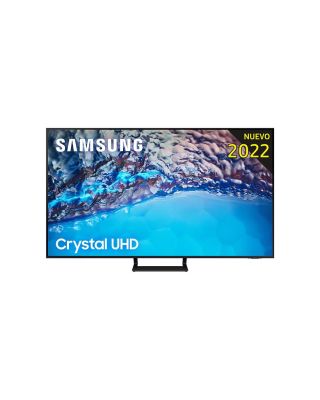 TV LED 138 cm (55") Samsung UE55BU8500 Crystal UHD 4K Smart TV HDR10+