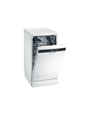 ​Lavavajillas Siemens SR23EW28KE ​Clase D 9 Servicios 6 Programas 45 cm 