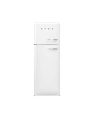 Frigorífico 2 Puertas Smeg FAB30LWH5 Clase D 172x60 Blanco Izquierda