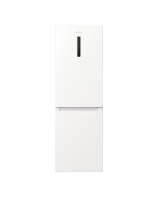 Frigorífico Combi Smeg RC18WDNE Clase E No Frost 1.85x60x59.2 Libre instalación Blanco