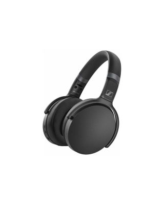 Auriculares de Diadema Bluetooth Sennheiser HD 450 Negros