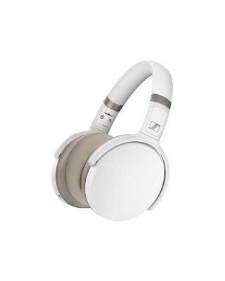 Auriculares de Diadema Bluetooth Sennheiser HD 450 Blancos