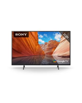 TV4108cm(43")SonyKD43X81JDe 33" a 43"