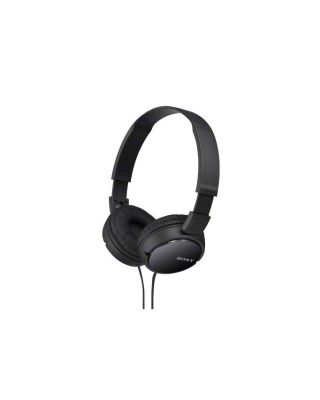 Auriculares Diadema Sony MDR-ZX110B Negros