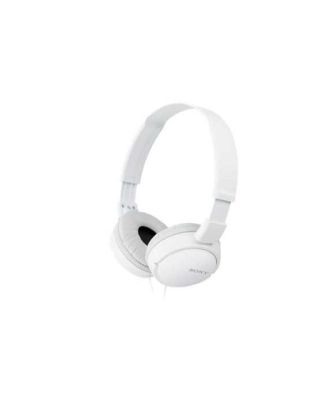 Auriculares Diadema Sony MDR-ZX110W Blancos