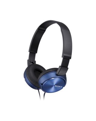 Auriculares Diadema Sony MDR-ZX310L Azules