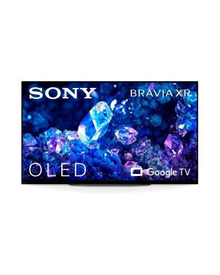 TV OLED (107 cm) 42" Sony XR42A90KAEP 4K Google TV