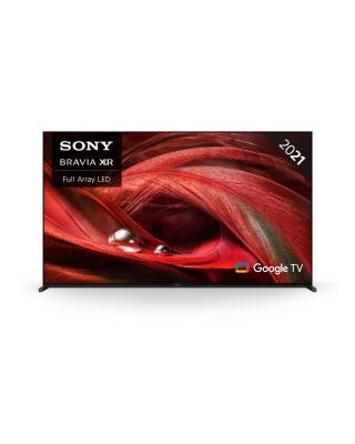 TV4164cm(65")SonyXR65X95J60 y más de 60"