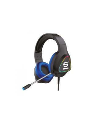 Auriculares Gaming Sparco HEADPHONE