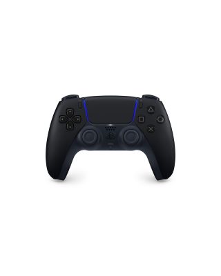 Mando PS5 DualSense Midnight Black V2