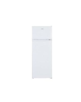 Frigorífico 2 puertas Svan SF145501E Clase E 143mx55cm Cíclico Blanco