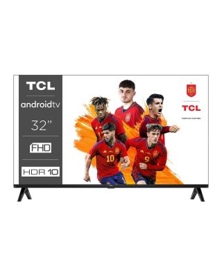 TV LED 32" TCL 32S5400AF Full HD Smart TV HDR