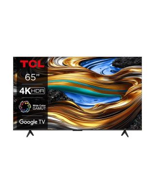 TV LED 65" TCL 65P755 4k Ultra HD Smart TV HDR