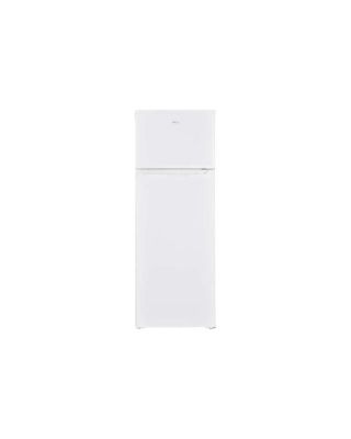 Frigorífico 2 puertas Teka 113380002 Clase E 1.65mx55cm Cíclico Blanco