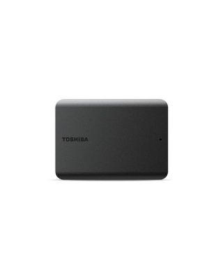 Disco Duro Externo HD 2,5" Toshiba Canvio Basic USB 3.0 1 TB