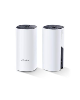 EXTENSOR DE COBERTURA TP-LINK AC1200 WHOLE-HOME MESH PACK 2