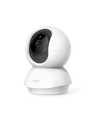 Cámara de vigilancia TP-LINK TC70 WiFi PAN/TILT home security