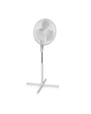 Ventilador Pie Tristar VE5898 Mando A Distancia