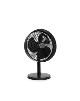 Ventilador Sobremesa Tristar VE-5928 35W 30 cm Negro