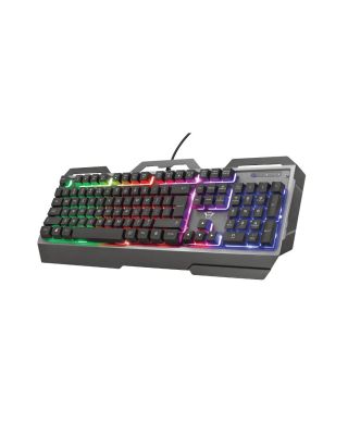 Teclado Gaming Trust GXT856 Torac