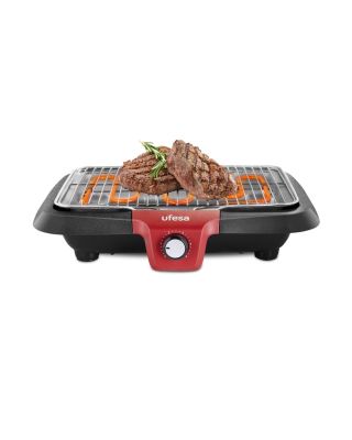 Barbacoa Ufesa BB7640 2300W