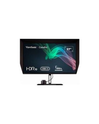 Viewsonic VP Series VP2786-4K computer monitor