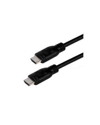 Cable HDMI - HDMI 1.5m Negro