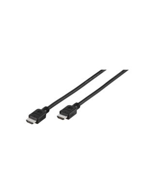 CABLE HDMI - HDMI 3M VVANCO