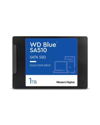 DISCO DURO WD BLUE SA510 2,5" 1TB SATA3