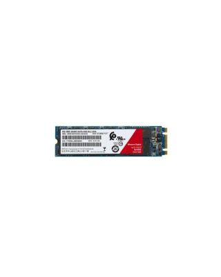 SSD WD RED SA500 2TB SATA3 256MB