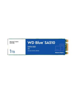 SSD WD BLUE SA510 1TB M2