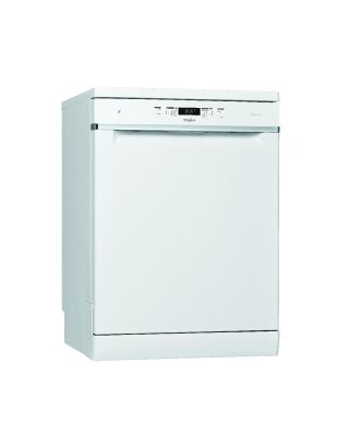 Lavavajillas Whirlpool WFC3C33PF Clase D 14 Servicios 8 Programas 3ª Bandeja